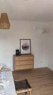 Ferienwohnung Refugium - Oberndorf - 5