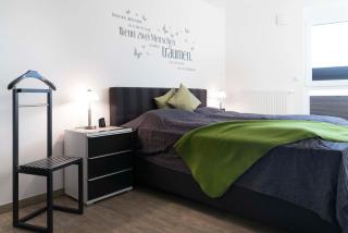 Ferienwohnung de Wied - Dorum-Neufeld - 3