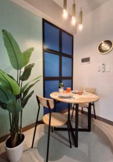 SMDC Bloom Cozy 2BR Condo WIFI & Netflix near NAIA - Manila - 1