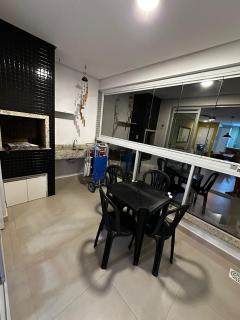 Apartamento 3 dormitórios Copacabana Beach Residence - Florianópolis - 3