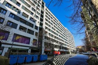 Luxurious Apartment Square 21 Tirana - Tirana - 4