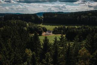 Chlalupa Libná - Adršpach - 3