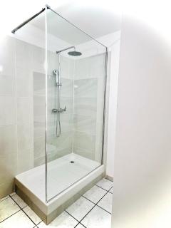 Le MAËL - Grand T1 avec vue - Saint-Denis - 3