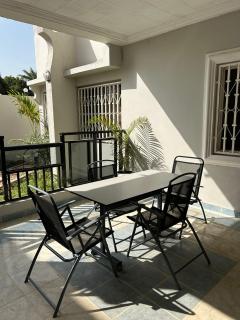 The Maisonette - Serekunda - 5