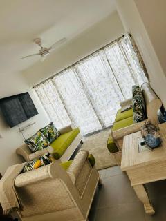 apartamento en white sand g45 - Punta Cana - 3
