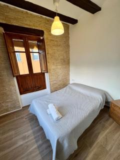 Apartamento Mercado Central piso 2 - Valência - 6