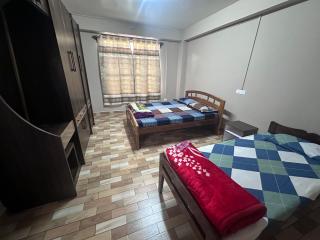 Risa homestay - 0
