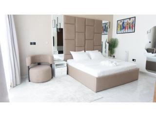 Soco Apartment - Lekki - 9