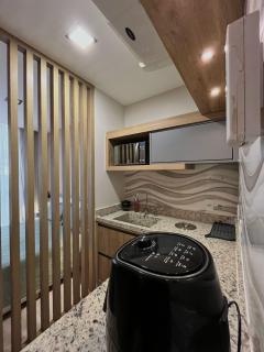 Flat moderno em Taguatinga 309 - Brasilia - 5