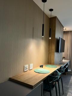 Flat moderno em Taguatinga 309 - Brasilia - 2