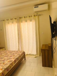 La Residence Bineta - Dakar - 6