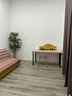 Appartamento nuovo a 1 minuto dal porto - Livorno - 2