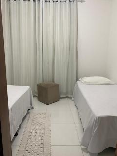 APARTAMENTO PRÓXIMO AO CENTRO PORTO SEGURO Ba - Porto Seguro - 3