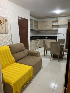 APARTAMENTO PRÓXIMO AO CENTRO PORTO SEGURO Ba - Porto Seguro - 1