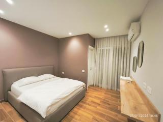 Tirana City Center 3 - 6