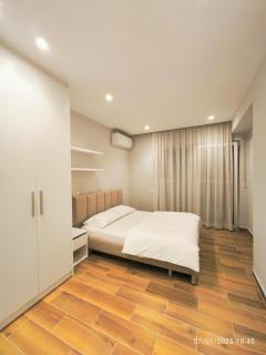 Tirana City Center 3 - 5