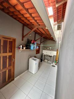 Casa Preá - Cruz - 1