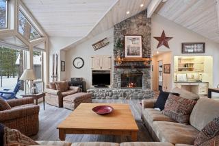 Adorable & Cozy Hot Tub SHARC Passes Fabulous Location 24356 - Alfalfa - 8