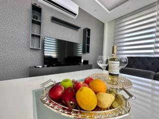 ARCADIA Homes - Alanya - 0