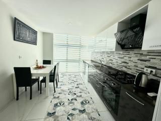 ARCADIA Homes - Alanya - 3