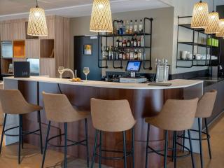 Mercure Auxerre Autoroute du Soleil - Appoigny - 6
