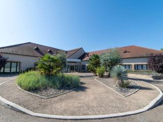 Mercure Auxerre Autoroute du Soleil - Appoigny - 3