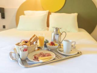 Mercure Auxerre Autoroute du Soleil - Appoigny - 1