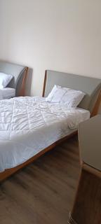 شقه للايجار في كمبوند ناينتي افينيو التجمع الخامس القاهره الجديده - 2