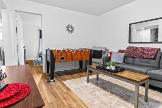 Classic City Getaway at Stadium Village - Athens - 6