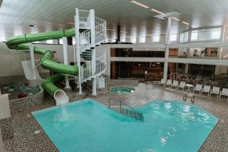 Coast Nisku Inn & Conference Centre - Nisku - 0