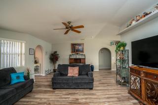 Cliffrose pool home with RV Boat parking - Lake Havasu City - 6