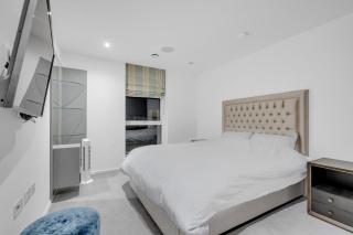 Luxury Terrace Penthouse in Fulham-Chelsea - Londra - 7