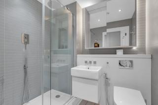 Luxury Terrace Penthouse in Fulham-Chelsea - Londra - 4
