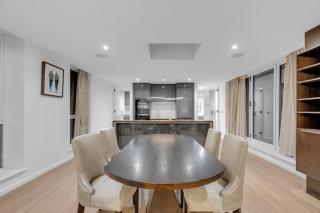 Luxury Terrace Penthouse in Fulham-Chelsea - Londra - 2