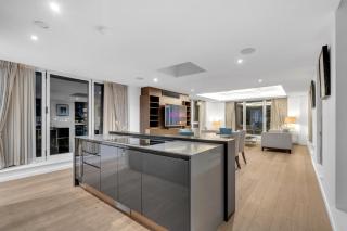 Luxury Terrace Penthouse in Fulham-Chelsea - Londra - 5