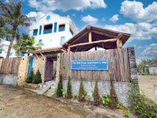 THE YEN Apartment and Villa - Tân Thành (1) - 5
