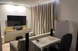 Apto no Centro de Campinas - 8