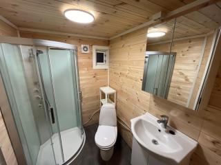 The Perfect Stop - Pinewood Loft - Lødingen - 6