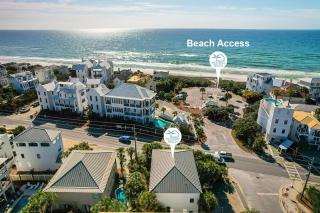 The Retreat - Santa Rosa Beach - 8