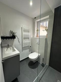 Ixelles - Cozy studio in middle of European District - Bruxelles - 6