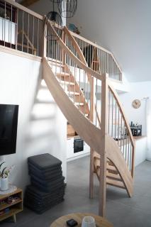 Ferienhaus Strandhüsken - Sehestedt - 5