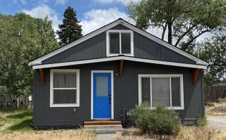 4th Street - Bend - 2