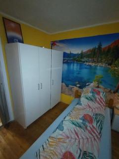 Kert Övezeti Lakás - 3