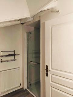 Appartement Atypique - Épinal - 5