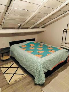 Appartement Atypique - Épinal - 3