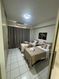 14 Apartamento Lindo! - Ribeirão Preto - 5