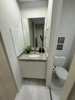 14 Apartamento Lindo! - Ribeirão Preto - 1