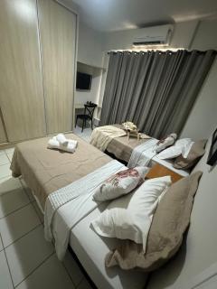 14 Apartamento Lindo! - Ribeirão Preto - 4