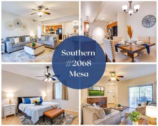 Southern #2068 Mesa - Mesa - 0