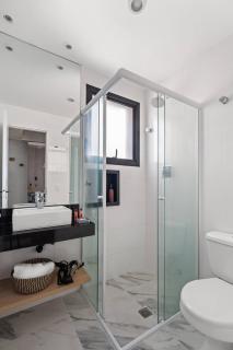 Conforto e Estilo na Saúde-SP - Ar Condicionado e Garagem - CETRUS - SP EXPO - 6